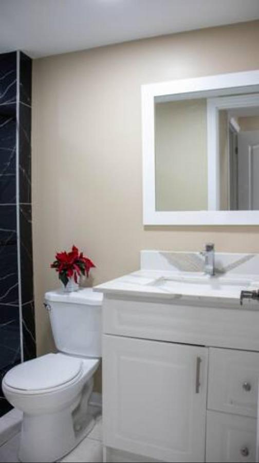 Riz Khan Peaceful Mississauga Home Ngoại thất bức ảnh
