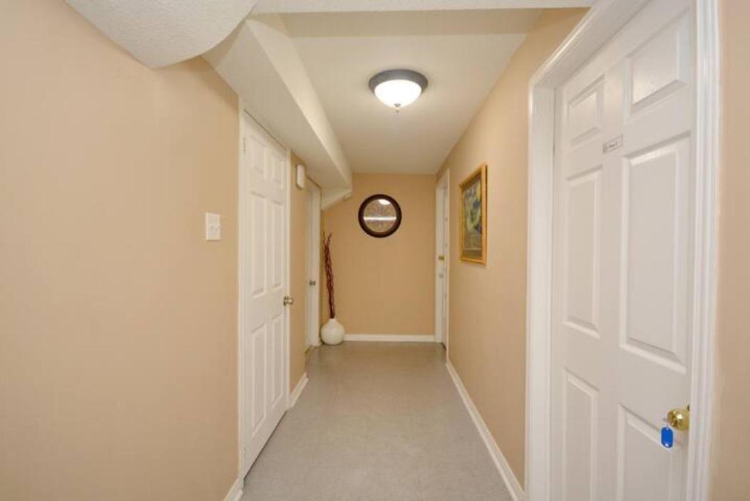 Riz Khan Peaceful Mississauga Home Ngoại thất bức ảnh