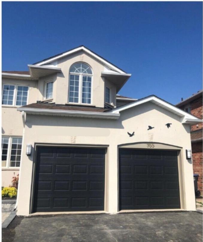 Riz Khan Peaceful Mississauga Home Ngoại thất bức ảnh